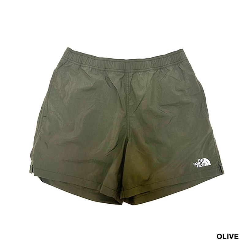 VERSATILE SHORT -4.COLOR-