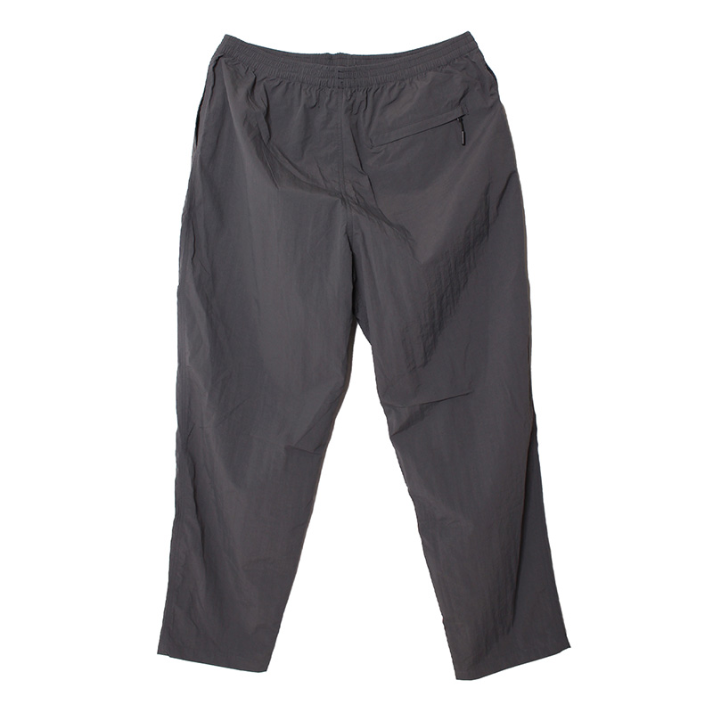 OG VARSATILE NYLON PANTS -GREY-