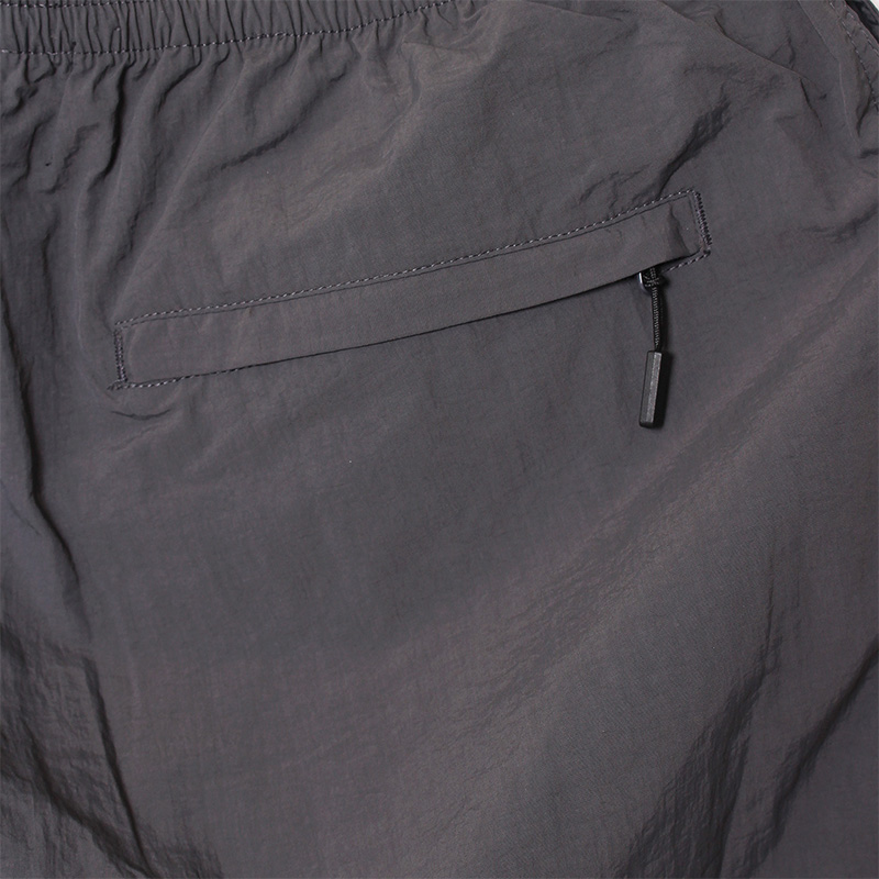 OG VARSATILE NYLON PANTS -GREY-