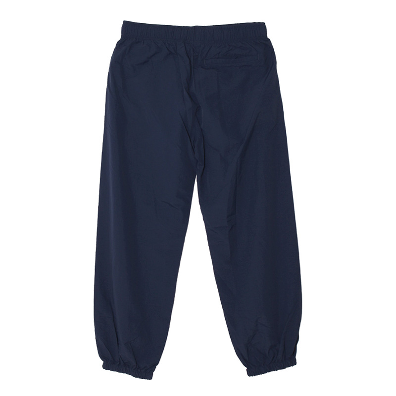 OG NYLON TRACK PANTS -NAVY-