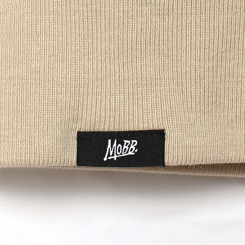 OG BIG CREW SWEAT -BEIGE-