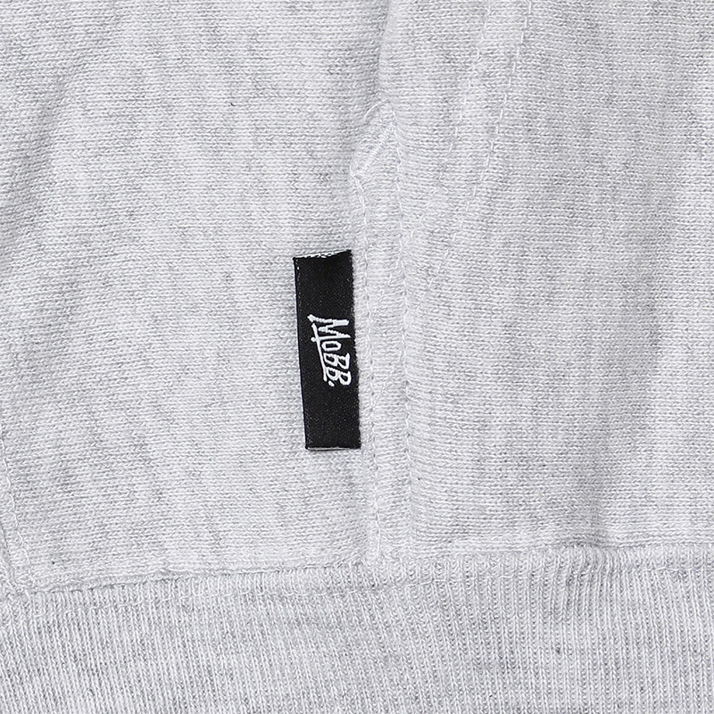 OG HOODIE -GREY-