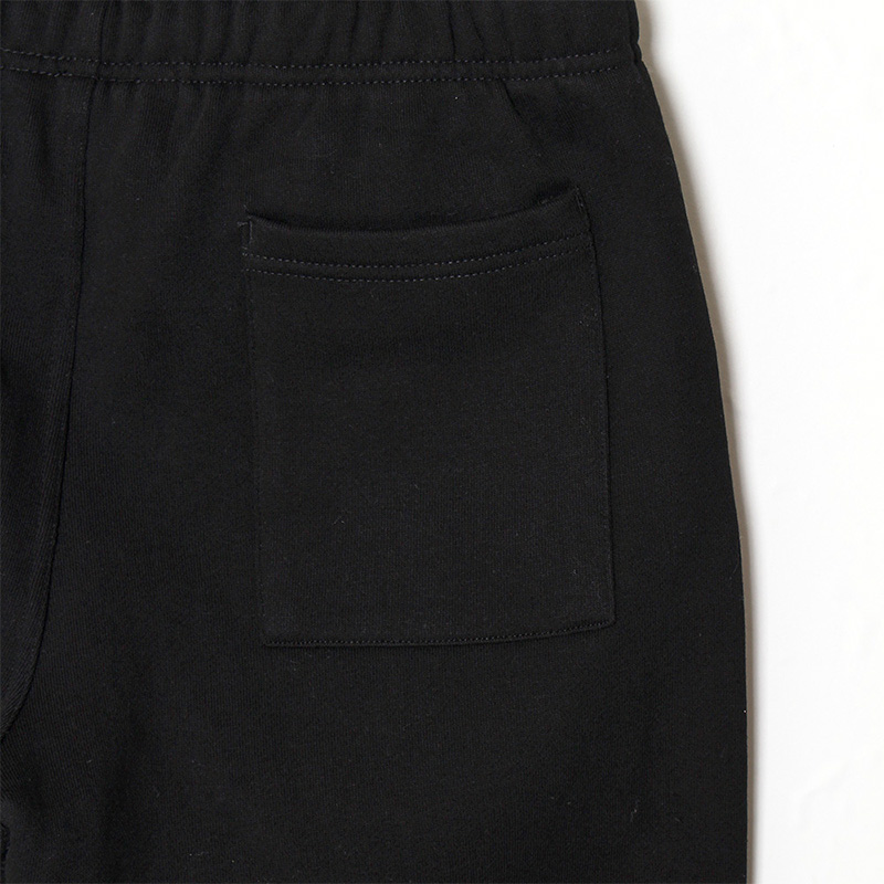 OG SWEAT PANTS -BLACK-