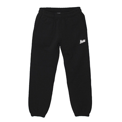 OG SWEAT PANTS -BLACK-(L)