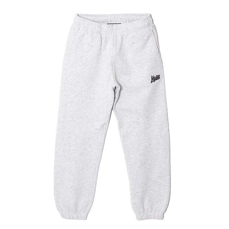 OG SWEAT PANTS -GREY- | WALKIN STORE WEB SHOP