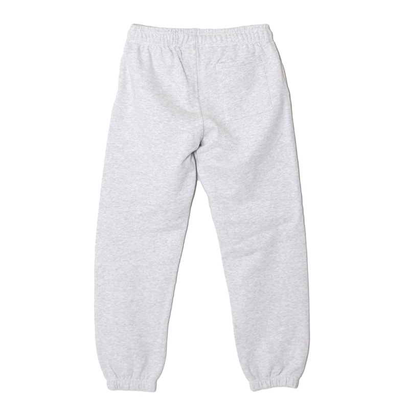 OG SWEAT PANTS -GREY-