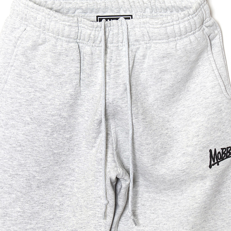 OG SWEAT PANTS -GREY-