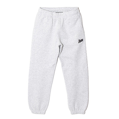 OG SWEAT PANTS -GREY-