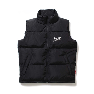 OG PUFF VEST -BLACK-(XL)