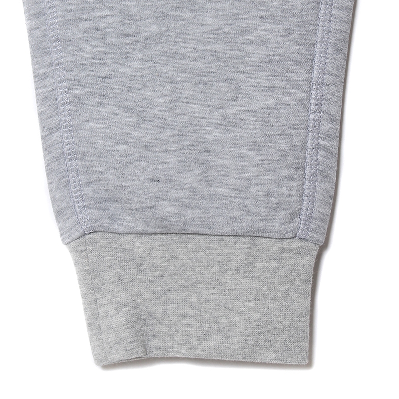 TECH FLEECE PANTS -GREY-