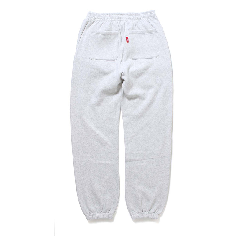 OG WAPPEN PANTS -GRAY-