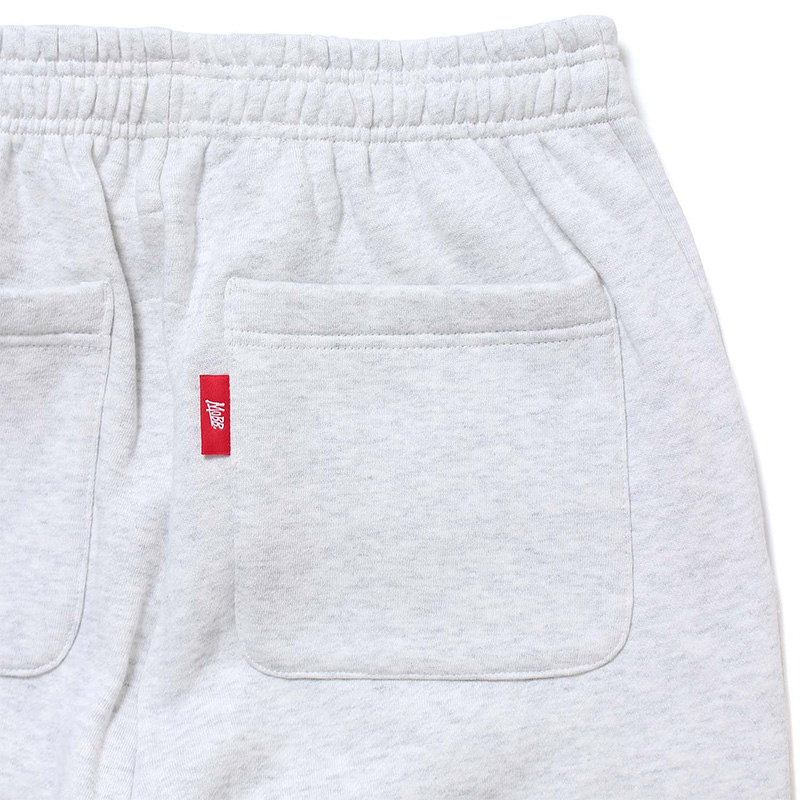 OG WAPPEN PANTS -GRAY-