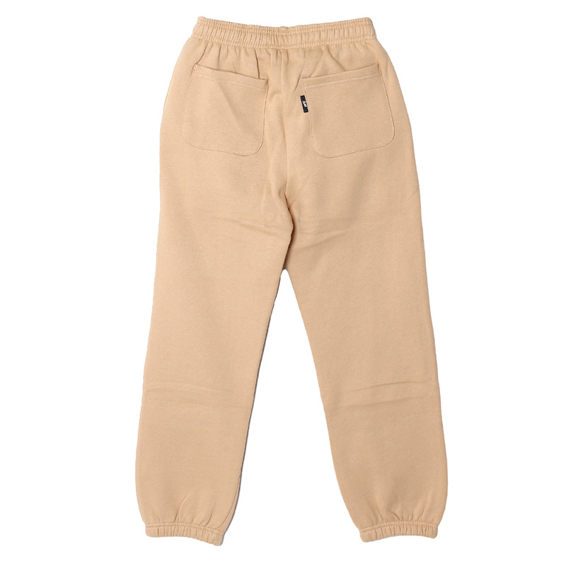 OG WAPPEN PANTS -SAND-