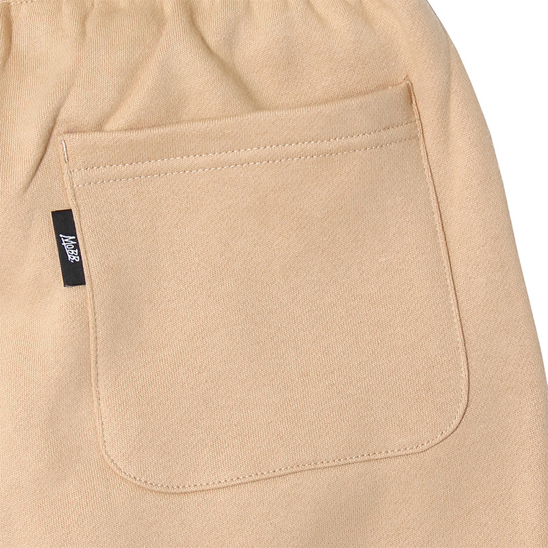 OG WAPPEN PANTS -SAND-