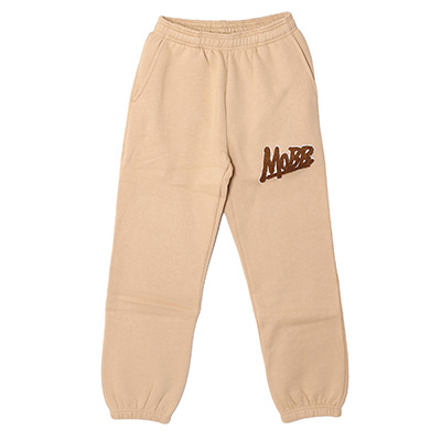 OG WAPPEN PANTS -SAND-(L)