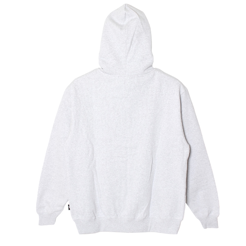 OG MAGNUM HOODIE -GREY-