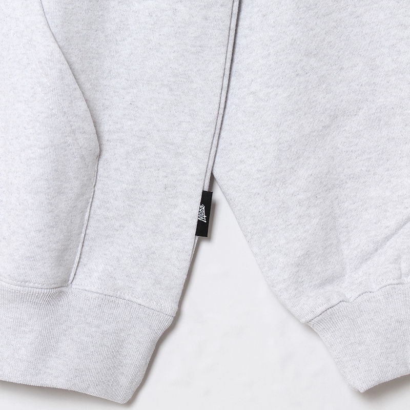 OG MAGNUM HOODIE -GREY-