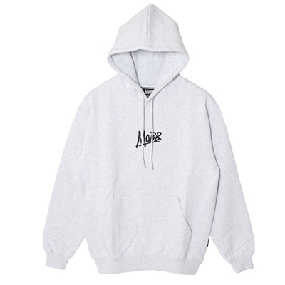 OG MAGNUM HOODIE -GREY-