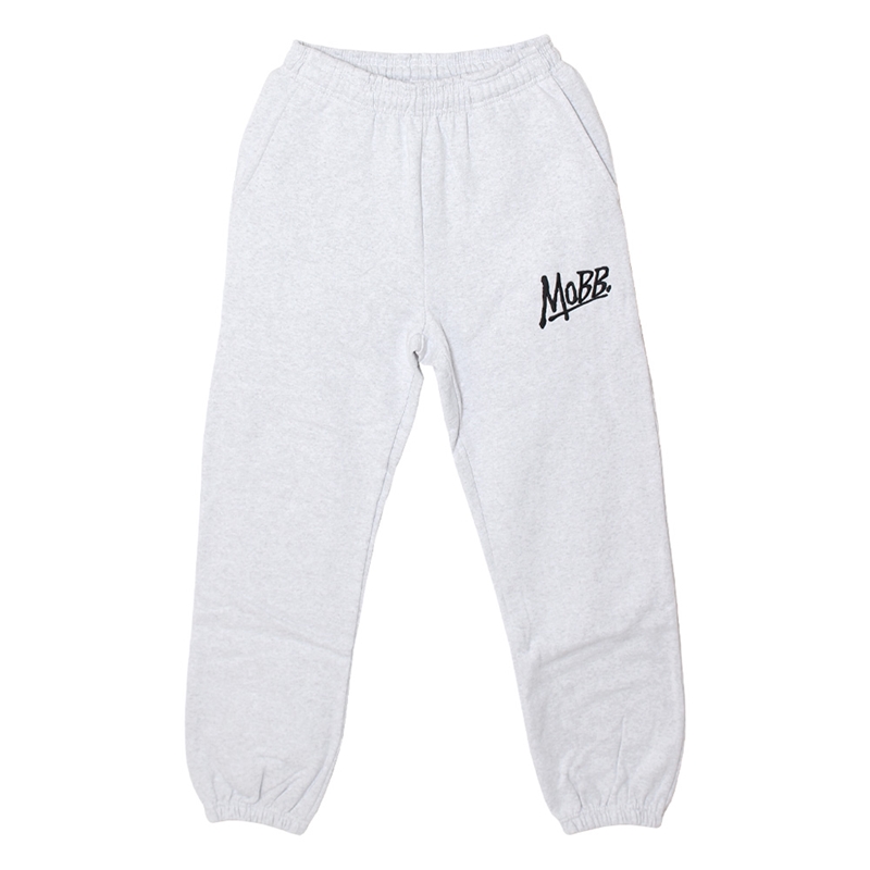 OG MAGNUM SWEAT PANTS -GREY-