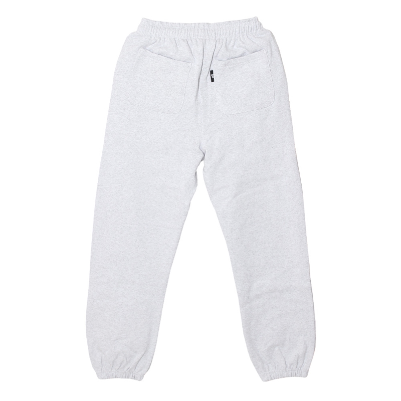 OG MAGNUM SWEAT PANTS -GREY-