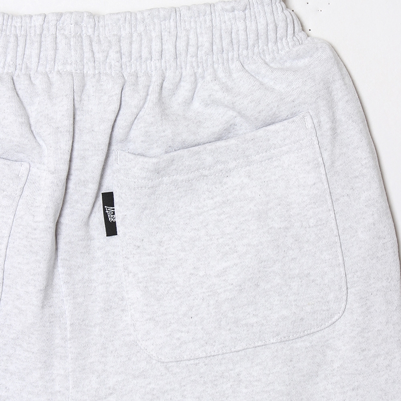 OG MAGNUM SWEAT PANTS -GREY-