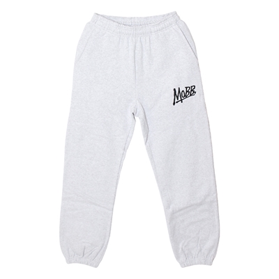 OG MAGNUM SWEAT PANTS -GREY-(S)