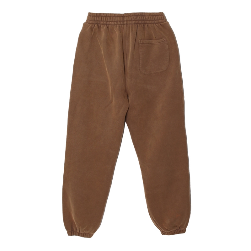 OLD OG PIGMENT PANTS -BEIGE-