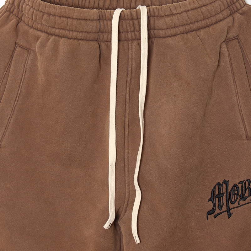 OLD OG PIGMENT PANTS -BEIGE-