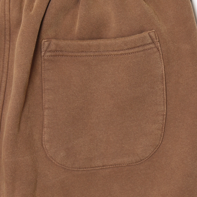 OLD OG PIGMENT PANTS -BEIGE-