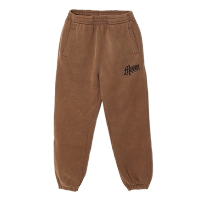 OLD OG PIGMENT PANTS -BEIGE-