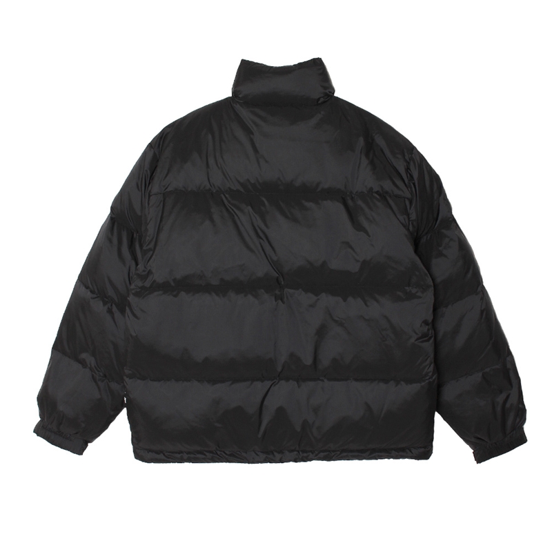 OG DOWN JACKET -BLACK-