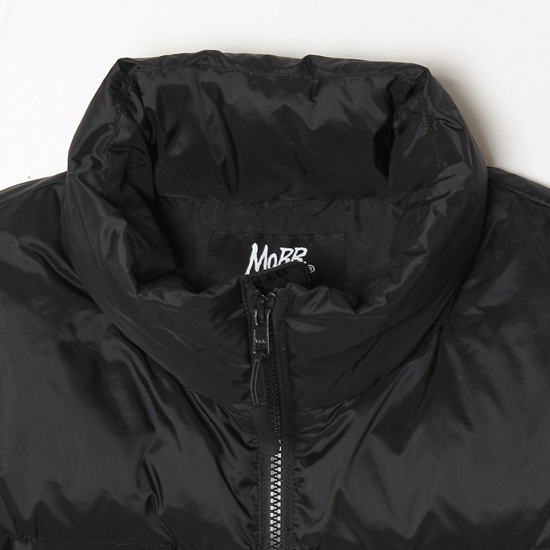 OG DOWN JACKET -BLACK-