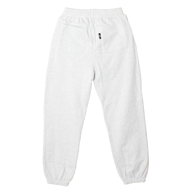 OLD OG MAGNUM SWEAT PANTS -GREY-