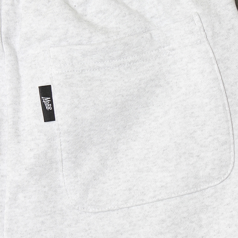 OLD OG MAGNUM SWEAT PANTS -GREY-