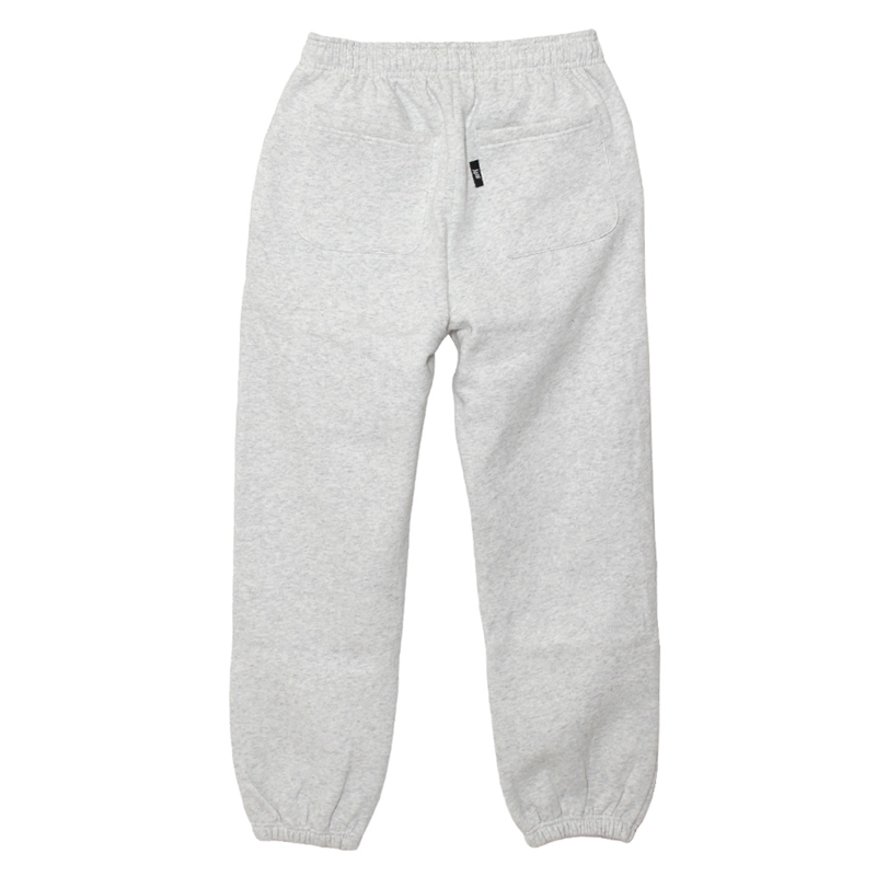 MOBB PINK WAPPEN PANTS -GREY-