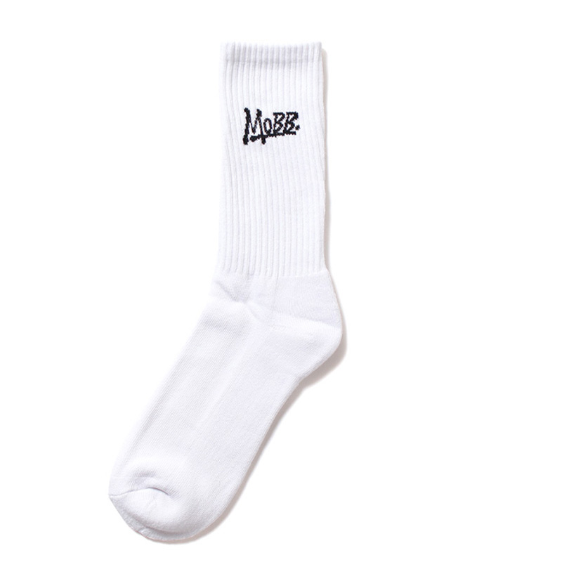 OG SOCKS (2pcs) -WHITE- (WOMEN)