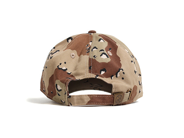 MOBB OG LOW CAP -DESERT CAMO-