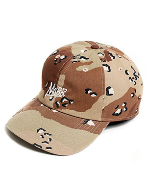 MOBB OG LOW CAP -DESERT CAMO-