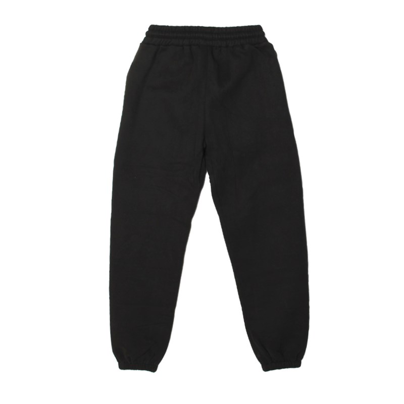 OG SWEAT PANTS -BLACK- (WOMEN)