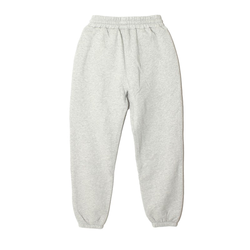 OG SWEAT PANTS -GREY- (WOMEN)