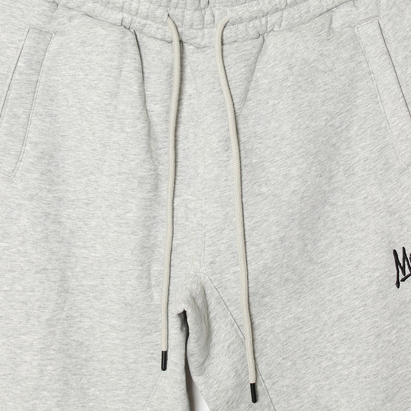 OG SWEAT PANTS -GREY- (WOMEN)