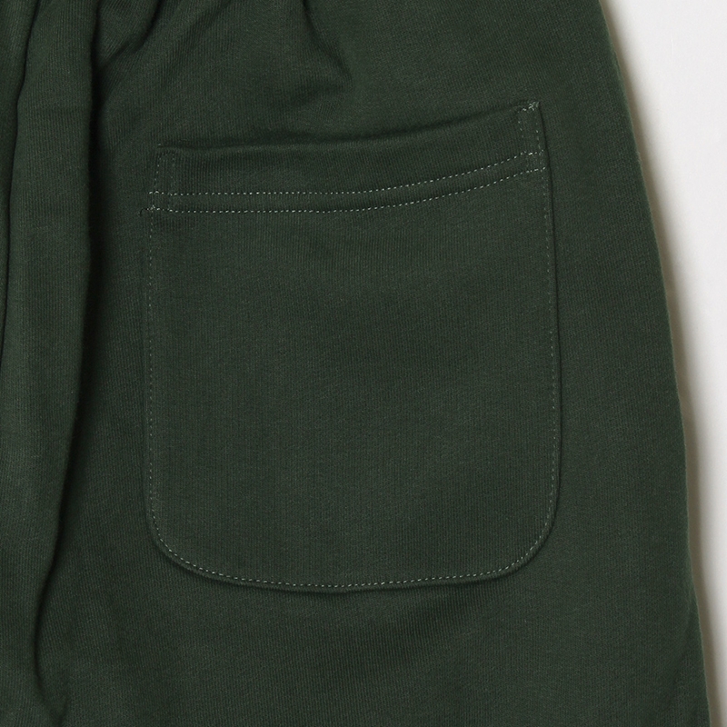 OG CARGO SWEAT PANTS -GREEN- (WOMEN)