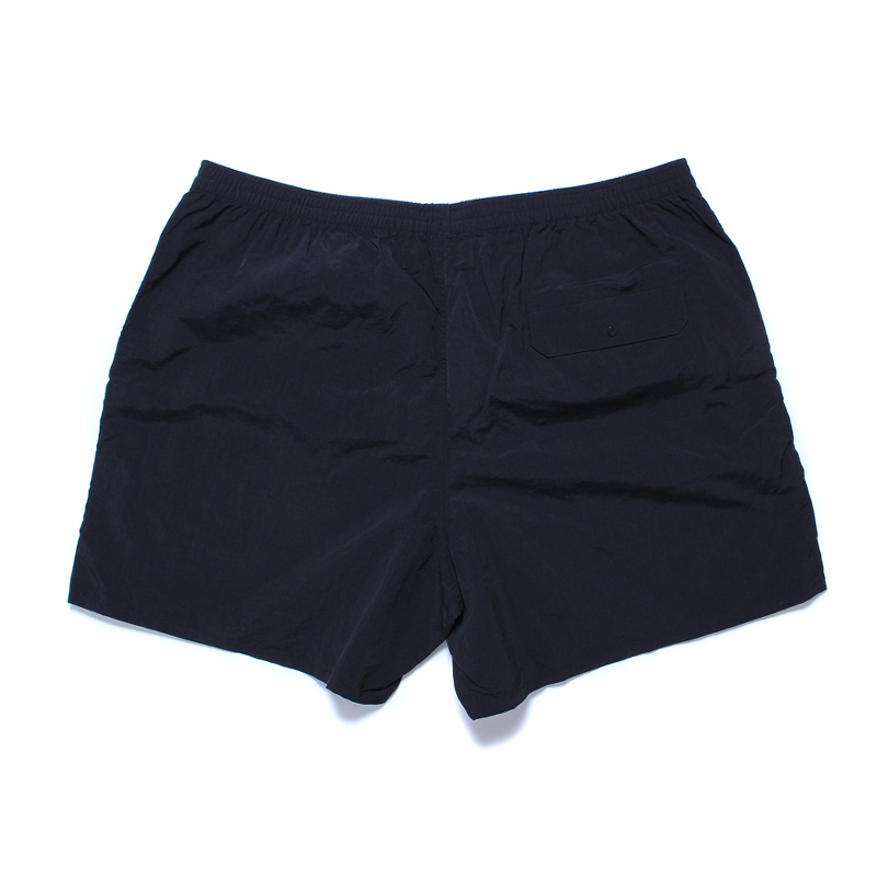 OG VARSATILE SHORTS -BLACK-