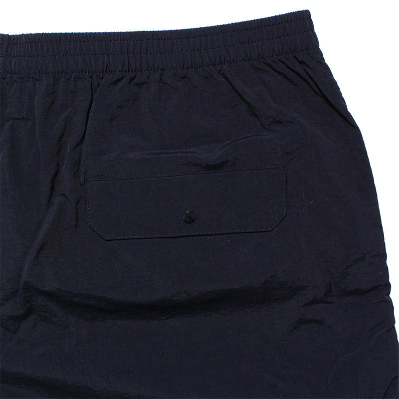 OG VARSATILE SHORTS -BLACK-