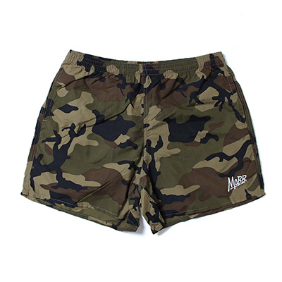 OG VARSATILE SHORTS -CAMO-(S)