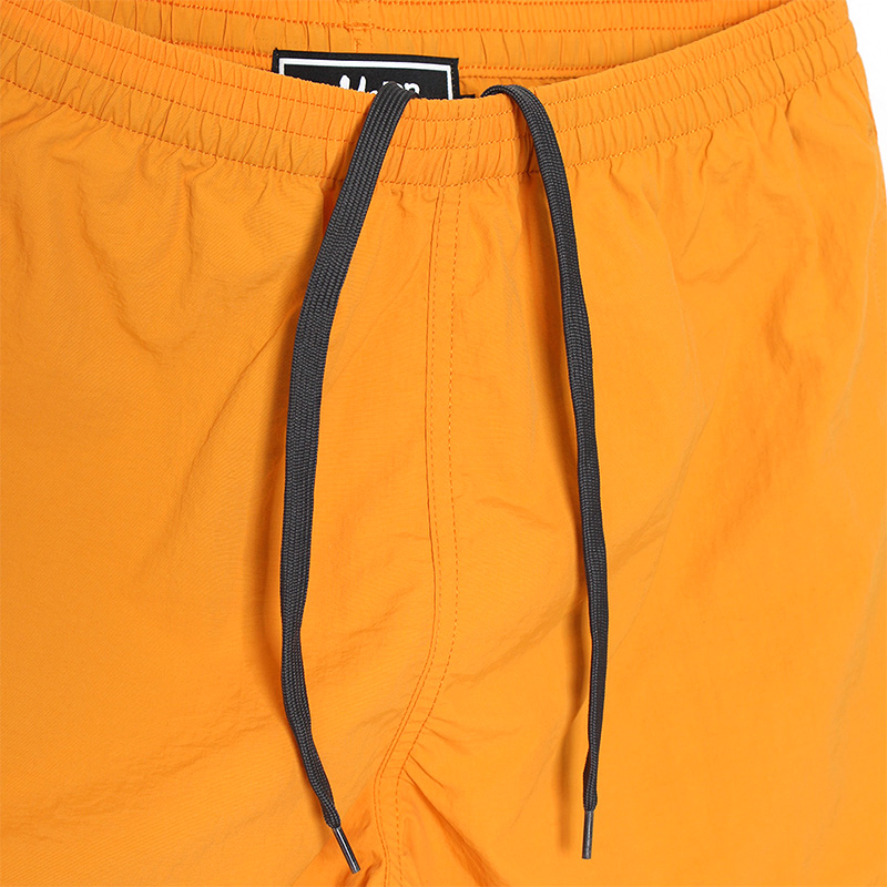 OG VARSATILE SHORTS -GOLD-