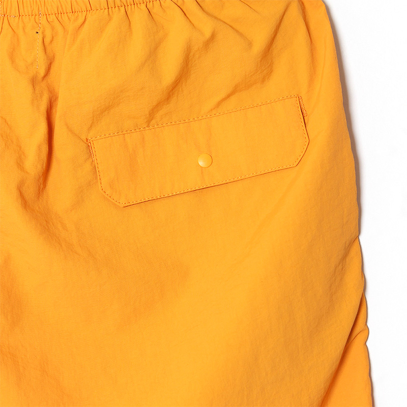 OG VARSATILE SHORTS -GOLD-