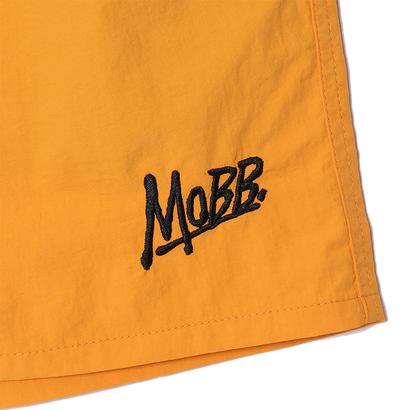 OG VARSATILE SHORTS -GOLD-