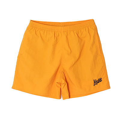 OG VARSATILE SHORTS -GOLD-