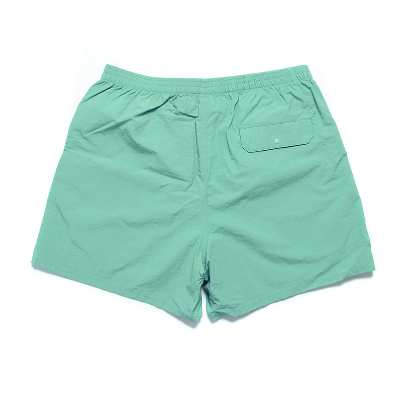 OG VARSATILE SHORTS -GREEN-